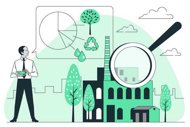 Как проверить ESG-отчетность эмитента?